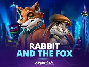 Rabbit And The Fox screenshot