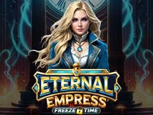 Eternal Empress - Freeze Time