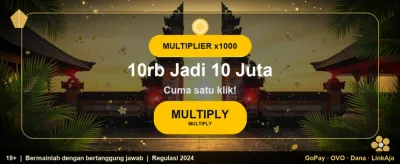 Mainkan Slot Gacor Hari Ini banner