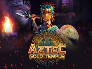 Aztec Gold Temple screenshot