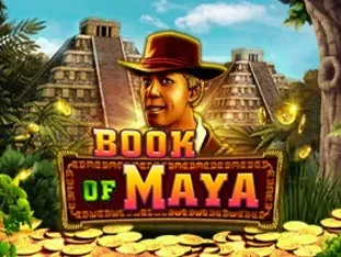 Book Of Maya screenshot